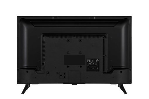 JVC LT-32VH2105T 32 inç Hd Ready 80 Ekran Flat Uydu Alıcılı Led Televizyon
