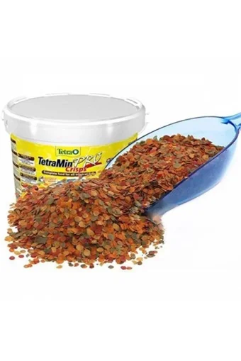 TetraMin Pro Crisps 50 gr