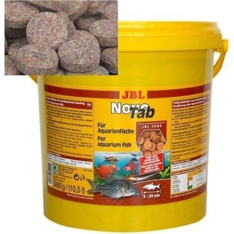 Jbl Novo Tab 500 Adet Etçil Tablet Yem