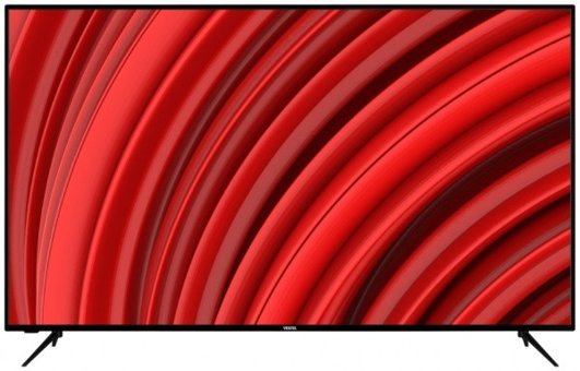 Vestel 65U9510 65 inç 4K Ultra HD 164 Ekran Çerçevesiz Flat Uydu Alıcılı Smart Led Webos Televizyon