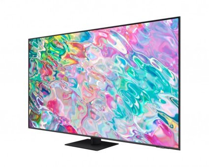 Samsung 65Q70B 65 inç 4K Ultra HD 164 Ekran Çerçevesiz Flat Uydu Alıcılı Smart Led Tizen Televizyon