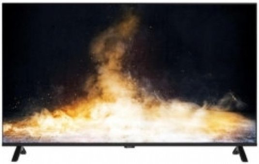 Sunny SN49FMN241 49 inç 4K Ultra HD 123 Ekran Çerçevesiz Flat Uydu Alıcılı Smart Led Webos Televizyon