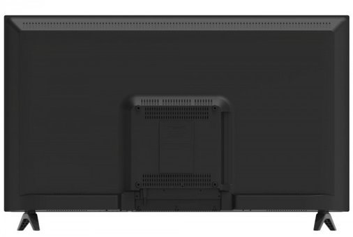 Weston 40WS2102 40 inç FULL HD 100 Ekran Flat Uydu Alıcılı Smart Led Android Televizyon