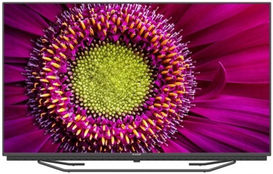 Arçelik A43 C 890 A 43 inç 4K Ultra HD 108 Ekran Çerçevesiz Flat Uydu Alıcılı Smart Led Android Televizyon