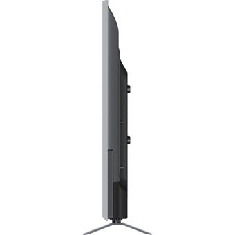 Axen AX65LEDA71-TNR 65 inç 4K Ultra HD 164 Ekran Çerçevesiz Flat Uydu Alıcılı Smart Led Android Televizyon
