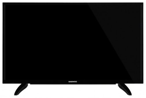 Daewoo 39DE53H 39 inç Hd Ready 98 Ekran Flat Uydu Alıcılı Smart Led Televizyon