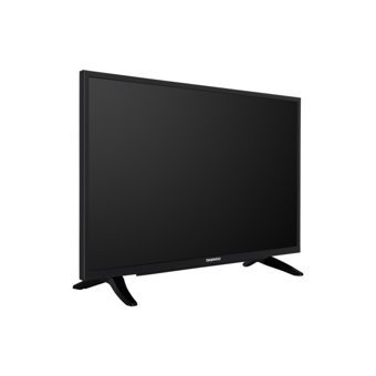 Daewoo 39DE53H 39 inç Hd Ready 98 Ekran Flat Uydu Alıcılı Smart Led Televizyon