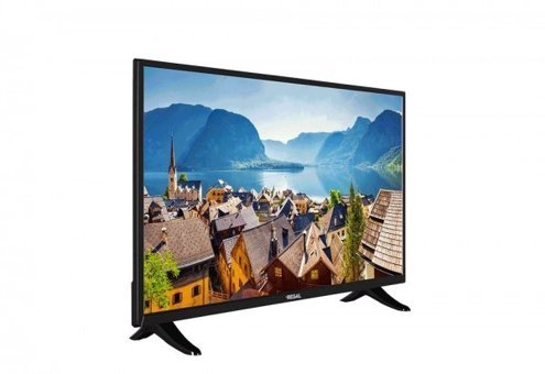 Regal 32R604H 32 inç Hd Ready 80 Ekran Flat Uydu Alıcılı Led Televizyon