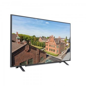 Grundig 40 GDF 5950B 40 inç FULL HD 100 Ekran Flat Uydu Alıcılı Led Televizyon