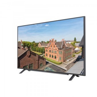 Grundig 40 GDF 5950B 40 inç FULL HD 100 Ekran Flat Uydu Alıcılı Led Televizyon