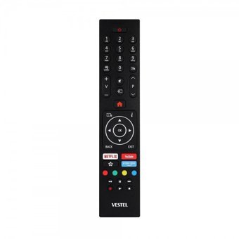 Vestel 32H9501 32 inç Hd Ready 80 Ekran Flat Uydu Alıcılı Smart Led Televizyon