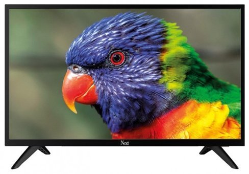 Next YE-40020D2 40 inç FULL HD 100 Ekran Flat Uydu Alıcılı Led Televizyon