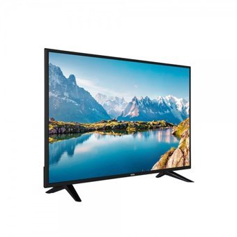 Vestel 58U9400 58 inç 4K Ultra HD 146 Ekran Çerçevesiz Flat Uydu Alıcılı Smart Led Televizyon