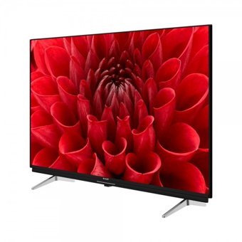 Arçelik A50 C 865 B 50 inç 4K Ultra HD 126 Ekran Çerçevesiz Flat Uydu Alıcılı Smart Led Televizyon