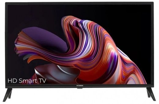 Hyundai 42HYN2102 42 inç FULL HD 105 Ekran Flat Uydu Alıcılı Smart Led Android Televizyon