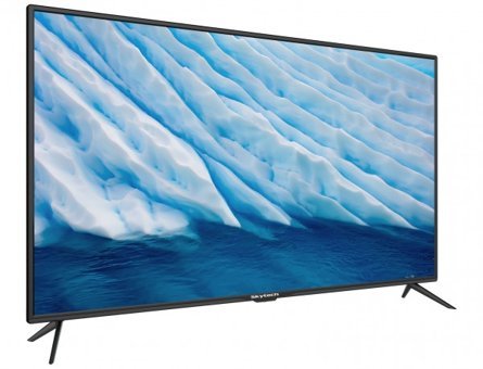Skytech ST-5540US 55 inç 4K Ultra HD 139 Ekran Flat Uydu Alıcılı Smart Led Android Televizyon