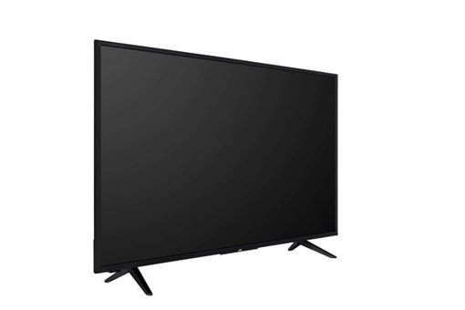 JVC LT-50VU3105T 50 inç 4K Ultra HD 127 Ekran Çerçevesiz Flat Uydu Alıcılı Smart Led Televizyon
