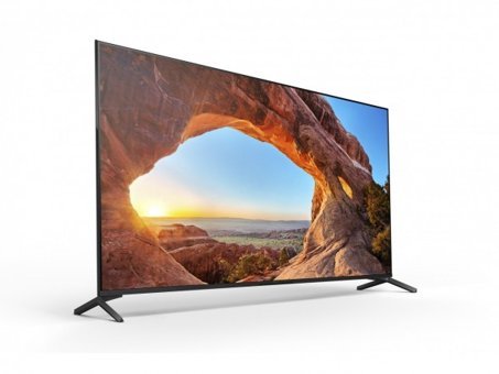 Sony KD-55X89J 55 inç 4K Ultra HD 139 Ekran Çerçevesiz Flat Uydu Alıcılı Smart Led Android Televizyon