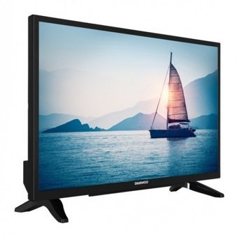 Daewoo 32DE54FA 32 inç FULL HD 80 Ekran Flat Uydu Alıcılı Smart Led Android Televizyon