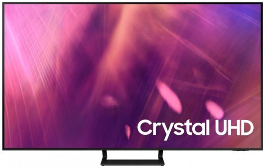 Samsung 75AU9000 75 inç 4K Ultra HD 189 Ekran Çerçevesiz Flat Uydu Alıcılı Smart Led Tizen Televizyon