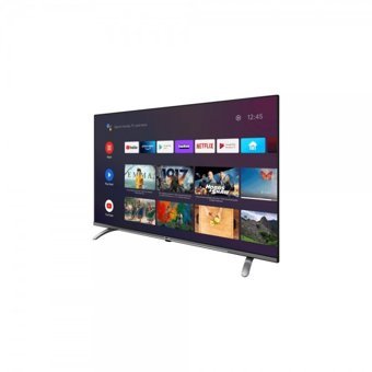Beko B43 B 685 A 43 inç FULL HD 108 Ekran Çerçevesiz Flat Uydu Alıcılı Smart Led Android Televizyon