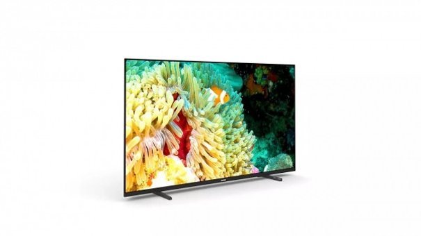 Philips 50PUS7607 50 inç 4K Ultra HD 126 Ekran Çerçevesiz Flat Uydu Alıcılı Smart Led Saphi Televizyon