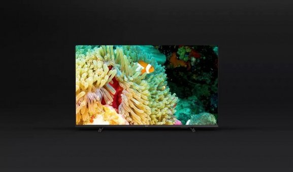 Philips 50PUS7607 50 inç 4K Ultra HD 126 Ekran Çerçevesiz Flat Uydu Alıcılı Smart Led Saphi Televizyon
