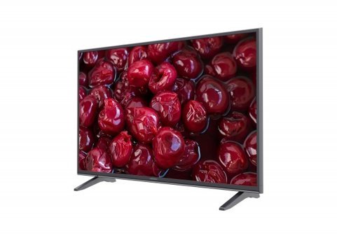 Grundig 65 GFU 7850 B 65 inç 4K Ultra HD 164 Ekran Çerçevesiz Flat Uydu Alıcılı Smart Led Android Televizyon
