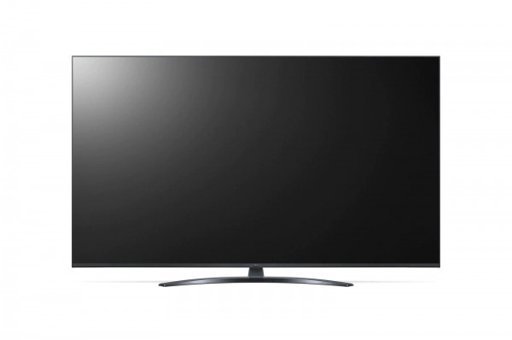 LG 65UQ81006LB 65 inç 4K Ultra HD 164 Ekran Çerçevesiz Flat Uydu Alıcılı Smart Led Webos Televizyon