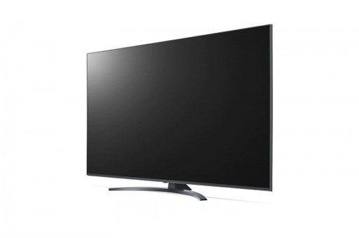 LG 65UQ81006LB 65 inç 4K Ultra HD 164 Ekran Çerçevesiz Flat Uydu Alıcılı Smart Led Webos Televizyon