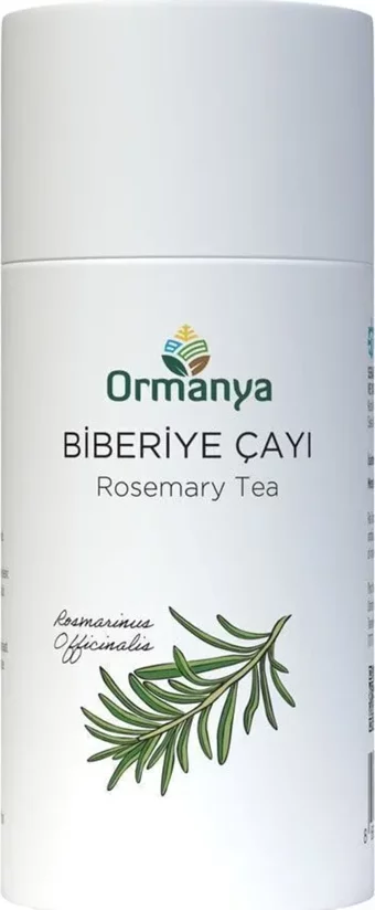 BİBERİYE ÇAYI - 70 gr