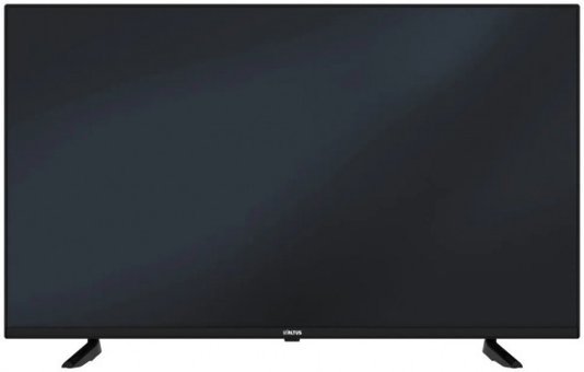 Altus AL55 UHD 7523 55 inç 4K Ultra HD 139 Ekran Çerçevesiz Flat Uydu Alıcılı Smart Led Android Televizyon