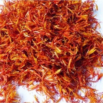 Pavrika Aspir Çiçeği 50 Gr