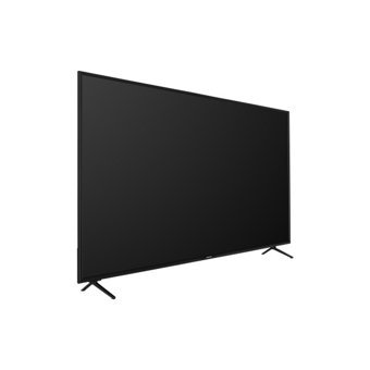 Daewoo 65DM54U 65 inç 4K Ultra HD 164 Ekran Çerçevesiz Flat Uydu Alıcılı Smart Led Televizyon