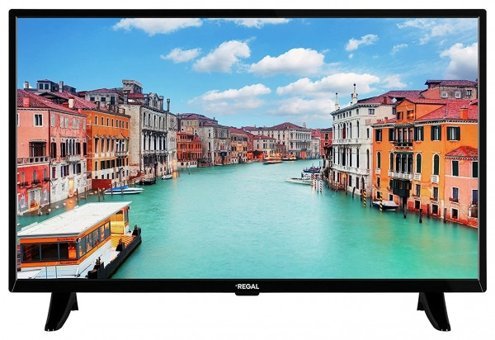 Regal 32R654HC 32 inç Hd Ready 80 Ekran Flat Uydu Alıcılı Smart Led Televizyon