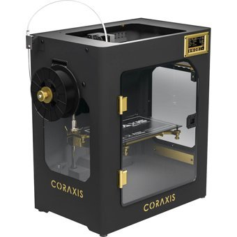 Coraxis A2 150 mm/s Otomatik Kalibrasyonlu Sessiz 3D Yazıcı