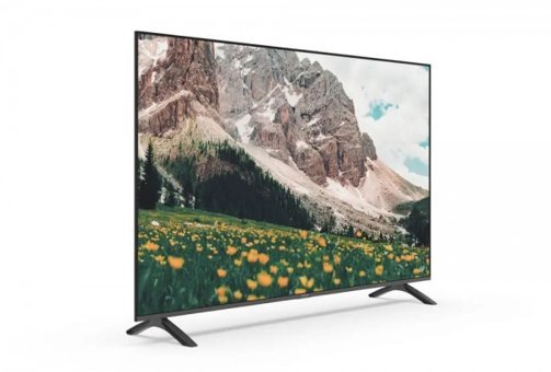 Sunny SN55FMN501 55 inç 4K Ultra HD 139 Ekran Çerçevesiz Flat Uydu Alıcılı Smart Led Tizen Televizyon