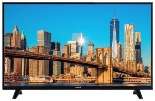 Finlux 43FX620FA 43 inç FULL HD 108 Ekran Flat Uydu Alıcılı Smart Led Televizyon