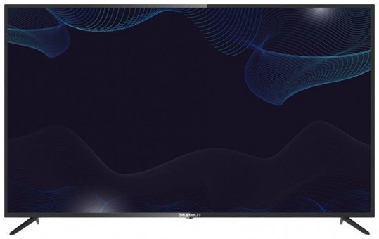 Skytech 50ST2204 50 inç 4K Ultra HD 126 Ekran Çerçevesiz Flat Uydu Alıcılı Smart Led Webos Televizyon