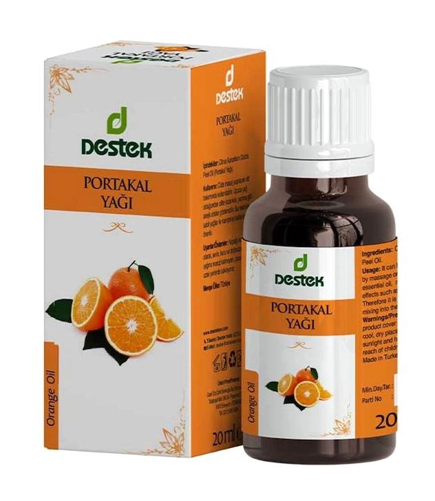 PORTAKAL YAĞI 20 ML (UÇUCU)