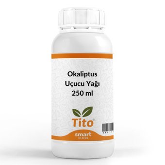 Okaliptus Uçucu Yağı 250 ml