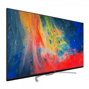 Vestel 65UG9630 65 inç 4K Ultra HD 164 Ekran Çerçevesiz Flat Uydu Alıcılı Smart Led Android Televizyon