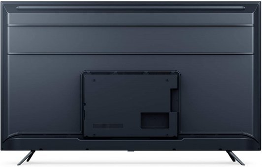 Xiaomi L65M5-5ASP 65 inç 4K Ultra HD 164 Ekran Çerçevesiz Flat Uydu Alıcılı Smart Led Android Televizyon