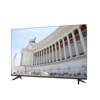 Dijitsu 55DS9800 55 inç 4K Ultra HD 139 Ekran Çerçevesiz Flat Uydu Alıcılı Smart Led Android Televizyon