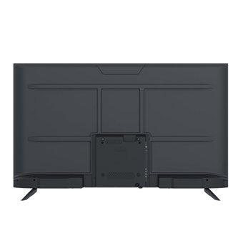 Dijitsu 55DS9800 55 inç 4K Ultra HD 139 Ekran Çerçevesiz Flat Uydu Alıcılı Smart Led Android Televizyon