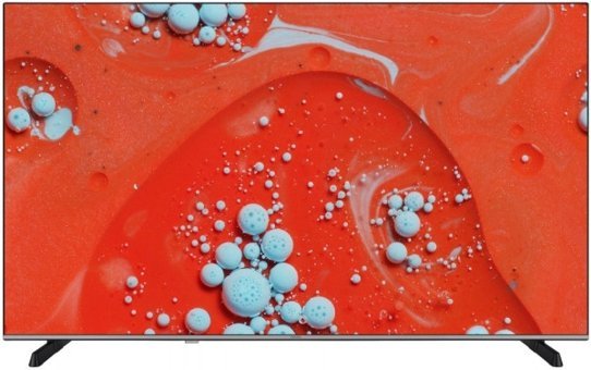 Vestel 58UA9630 58 inç 4K Ultra HD 146 Ekran Çerçevesiz Flat Uydu Alıcılı Smart Led Android Televizyon