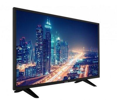 Techwood 39H802 39 inç Hd Ready 98 Ekran Flat Uydu Alıcılı Led Televizyon