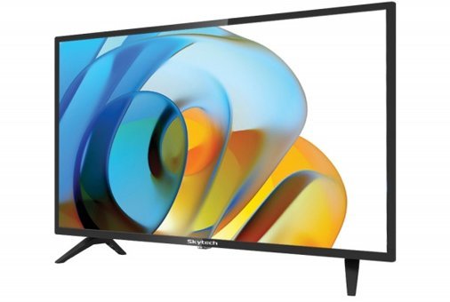 Skytech 32ST2100 32 inç Hd Ready 80 Ekran Flat Uydu Alıcılı Smart Led Android Televizyon