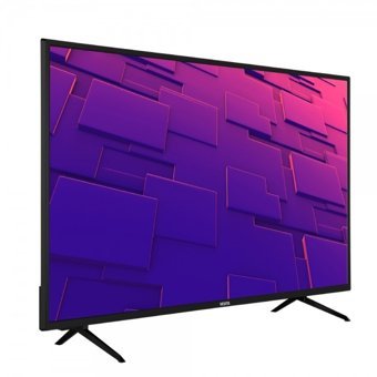 Vestel 43FA9500 43 inç FULL HD 108 Ekran Çerçevesiz Flat Uydu Alıcılı Smart Led Android Televizyon