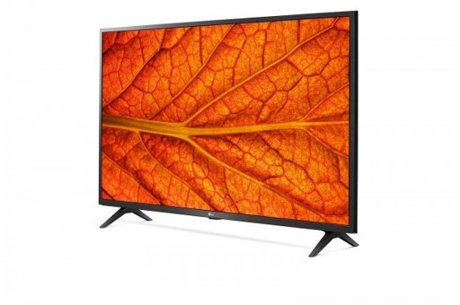 LG 43LM6370PLA 43 inç FULL HD 108 Ekran Flat Uydu Alıcılı Smart Led Webos Televizyon